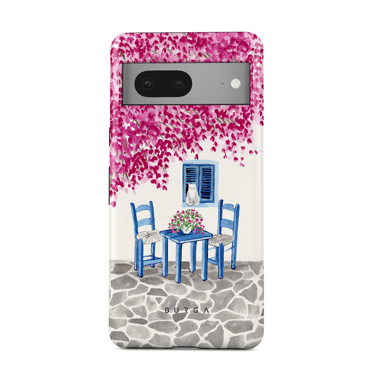 Milos - Google Pixel 7a Case