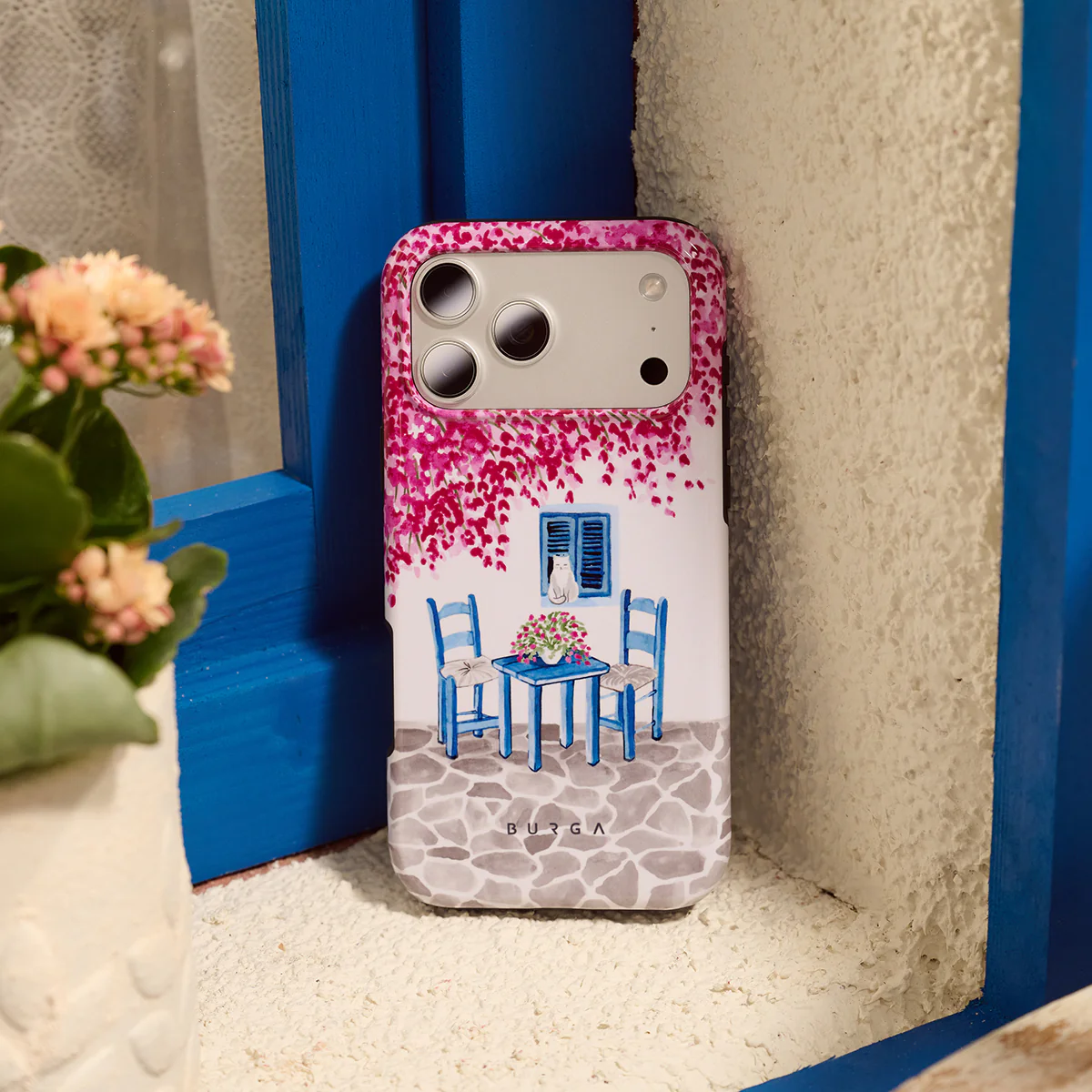 Milos - Google Pixel 7a Case - Image 6