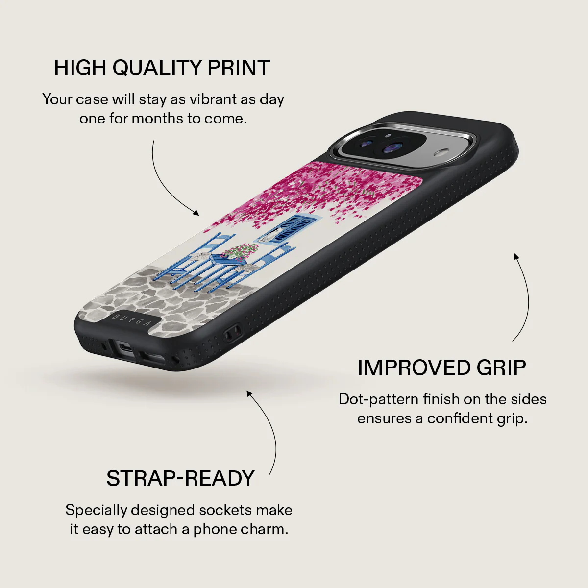 Milos - Google Pixel 9 Case - Image 16