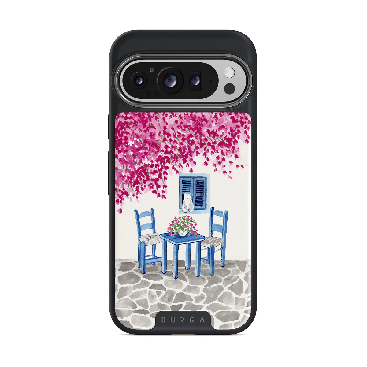 Milos - Google Pixel 9 Pro Case - Image 12