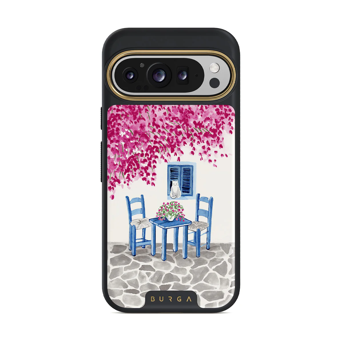 Milos - Google Pixel 9 Pro Case - Image 5