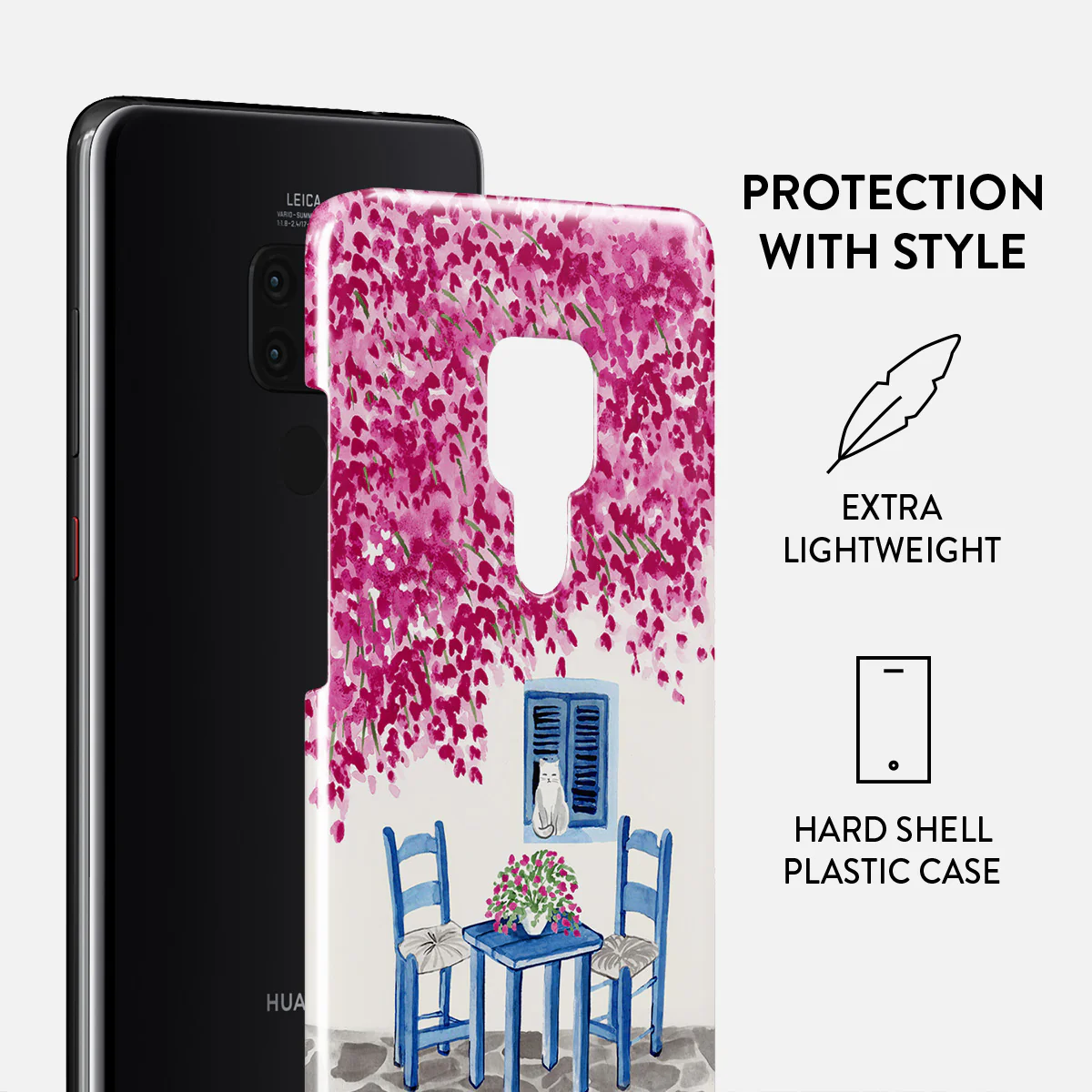 Milos - Huawei Mate 20 Case - Image 2