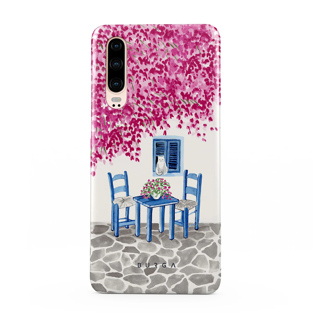 Milos - Huawei P30 Case