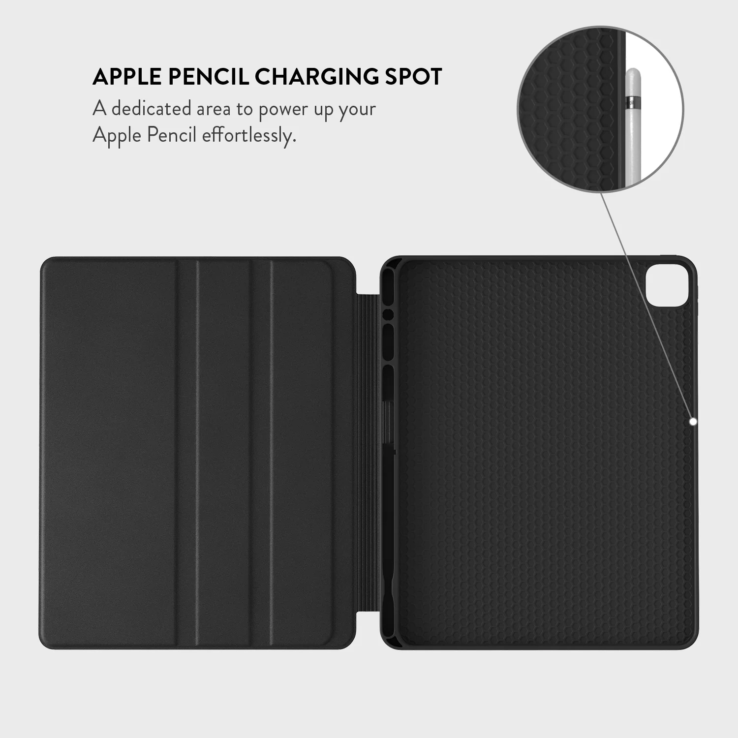 Milos - iPad Pro 12.9 (6th/5th Gen) Case - Image 6