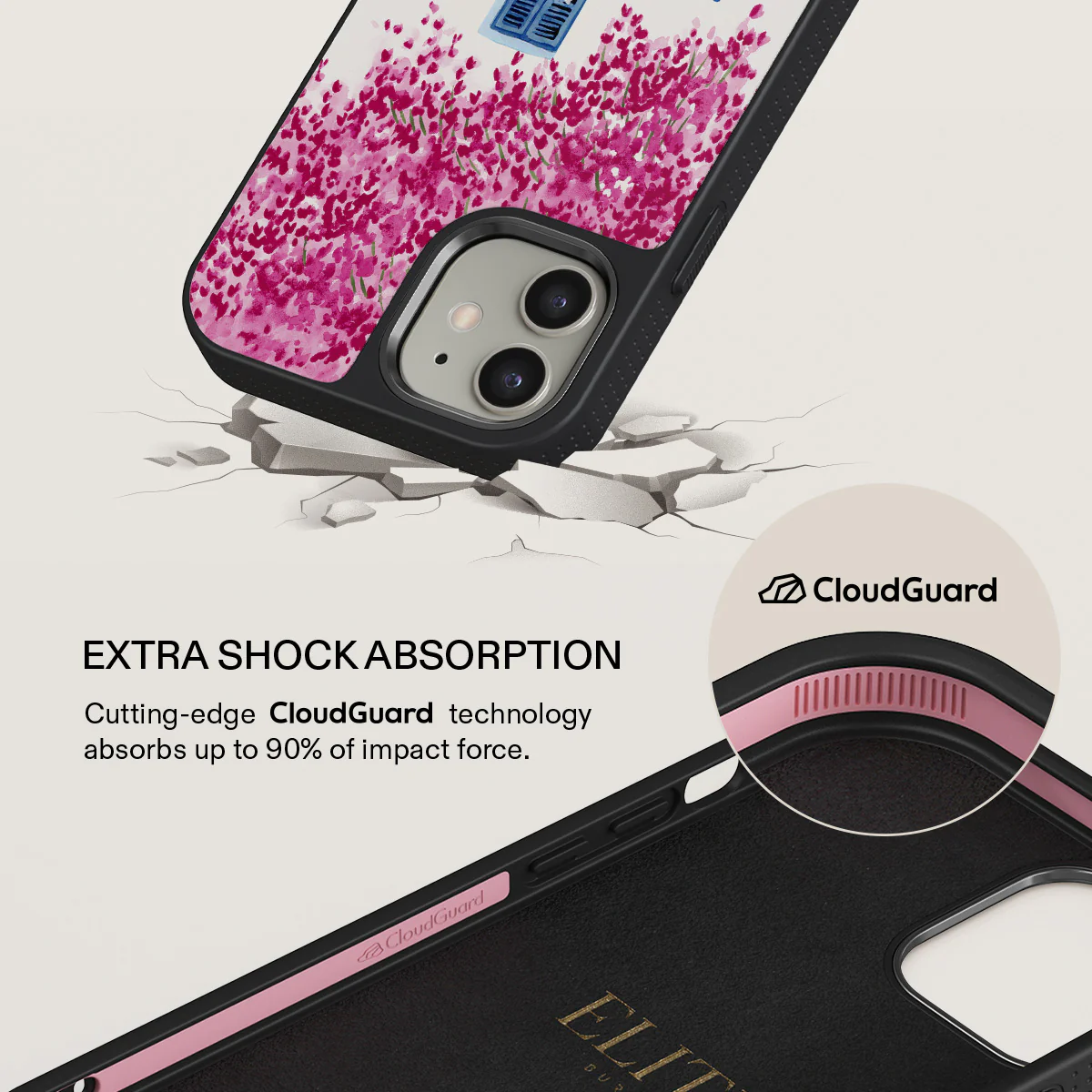 Milos - iPhone 12 Case - Image 14