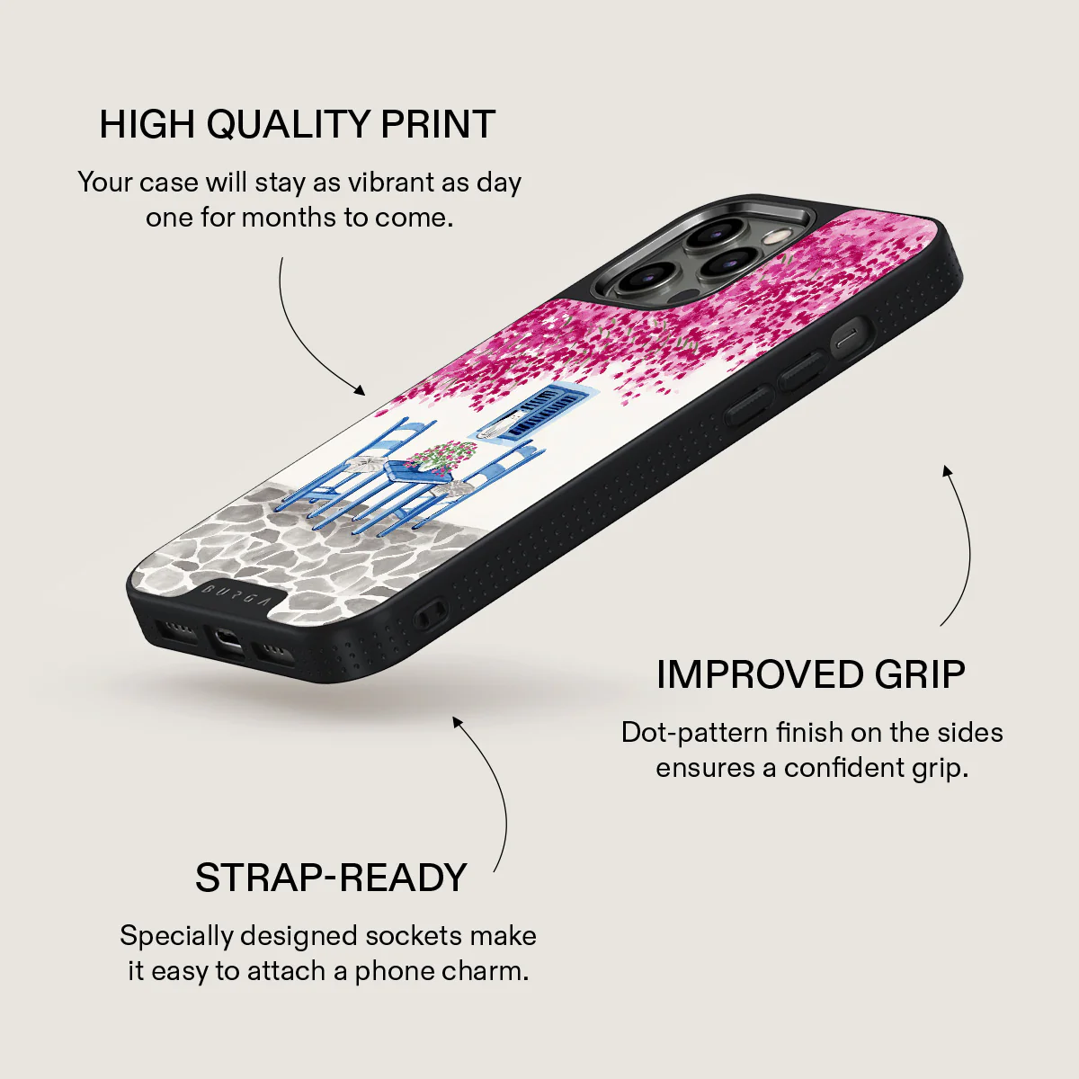 Milos - iPhone 12 Pro Max Case - Image 16