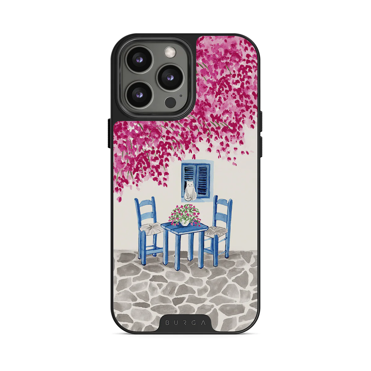 Milos - iPhone 13 Pro Case - Image 12