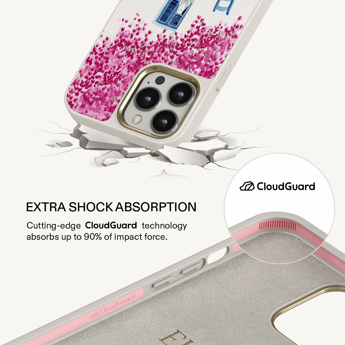 Milos - iPhone 13 Pro Case - Image 21