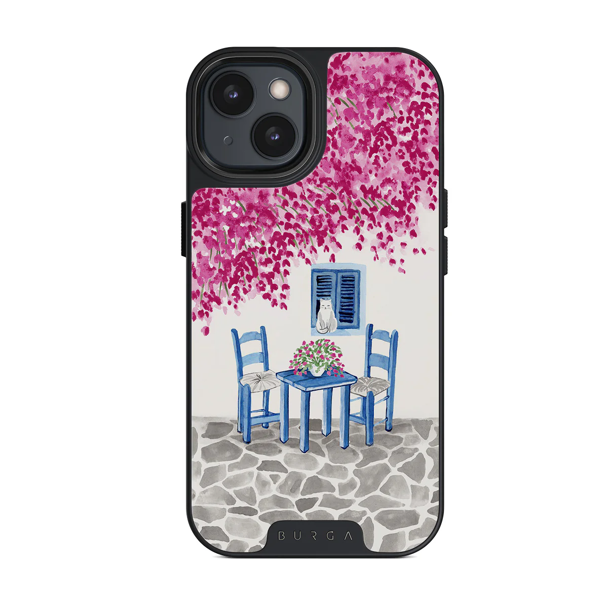 Milos - iPhone 14 Case - Image 12