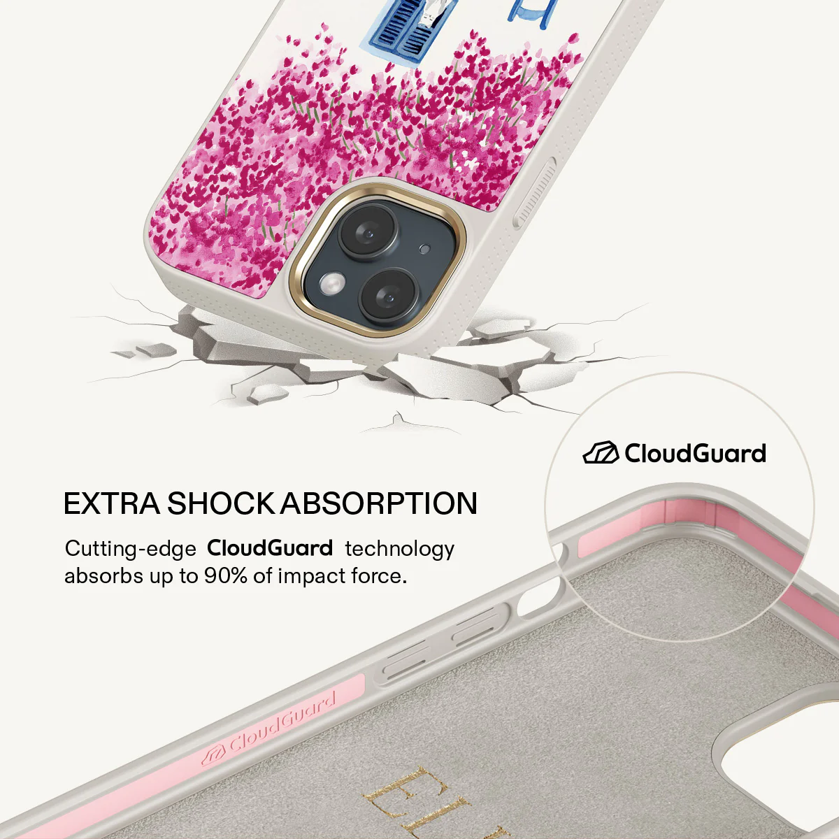 Milos - iPhone 14 Case - Image 21