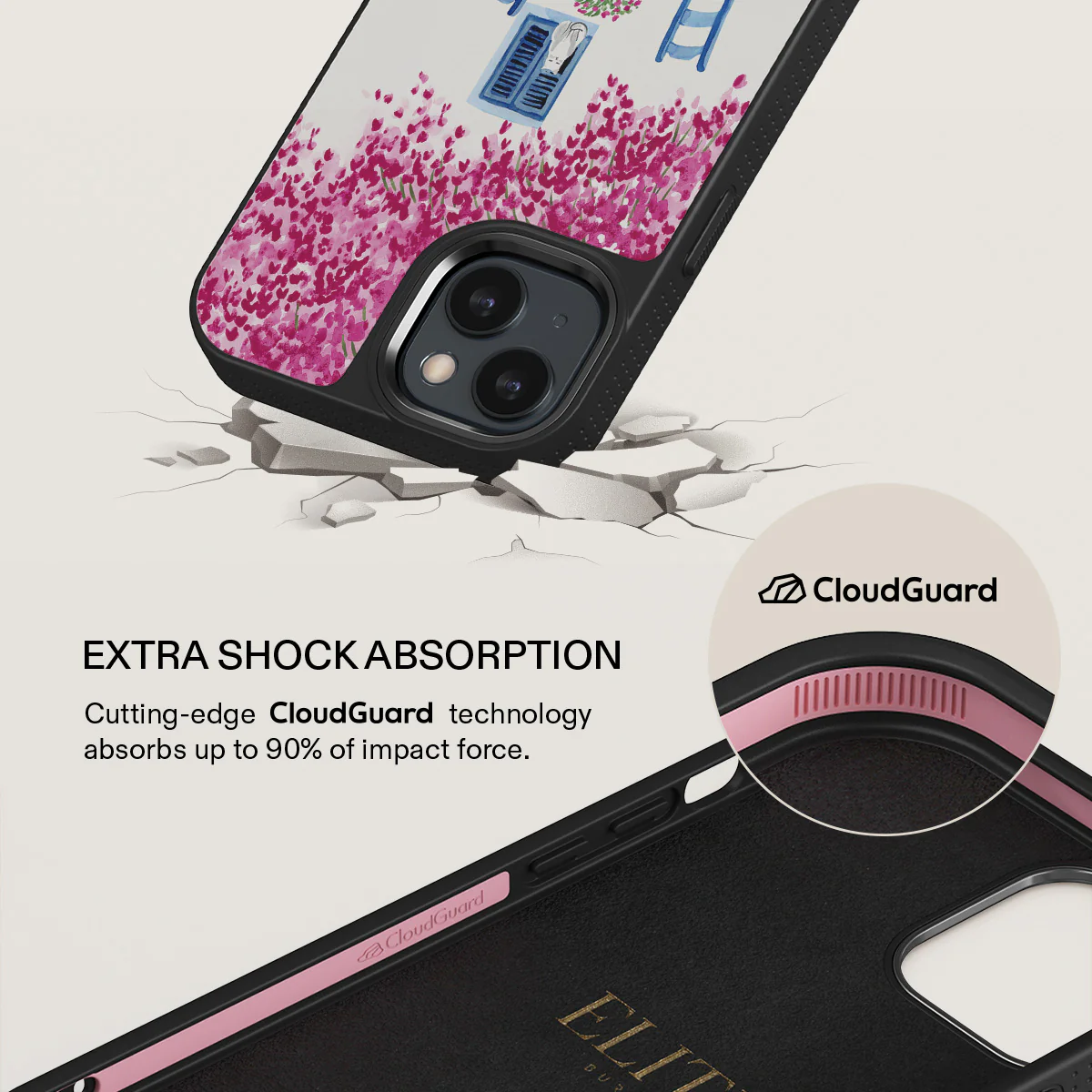 Milos - iPhone 14 Plus Case - Image 14