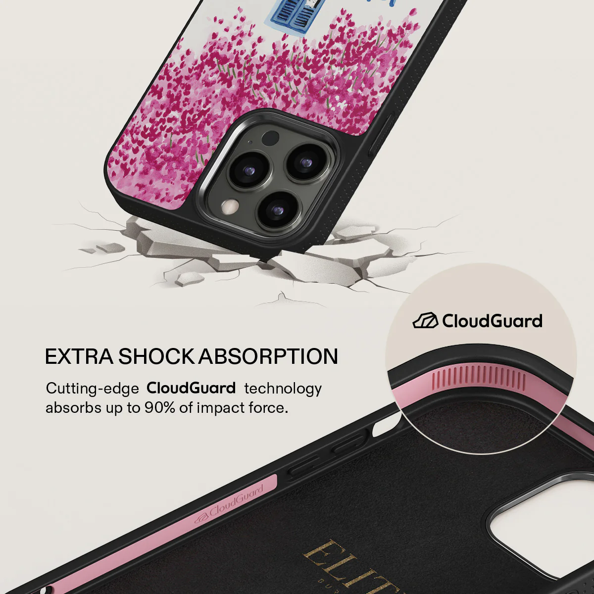 Milos - iPhone 14 Pro Case - Image 14