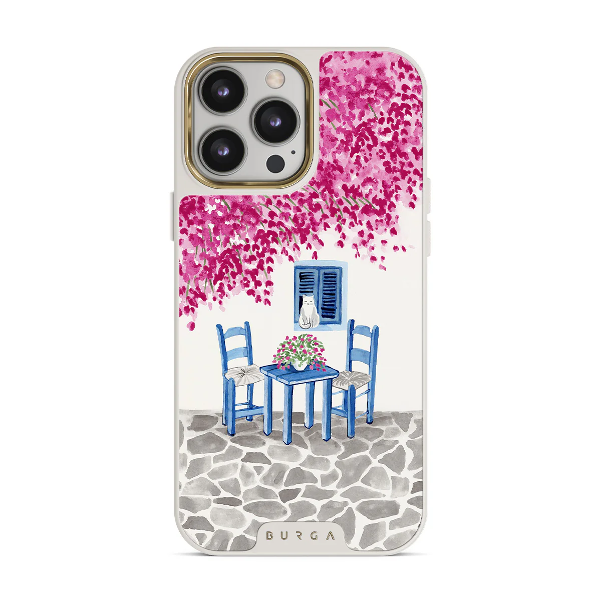 Milos - iPhone 14 Pro Case - Image 19