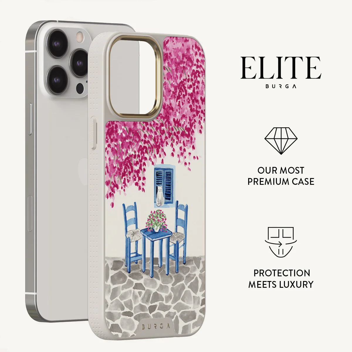 Milos - iPhone 14 Pro Max Case - Image 20