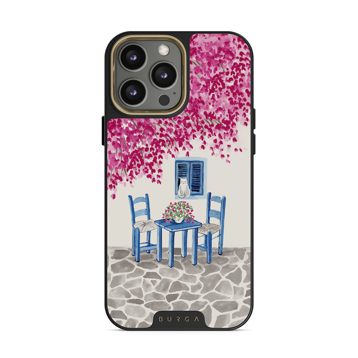 Milos - iPhone 14 Pro Max Case - Image 5