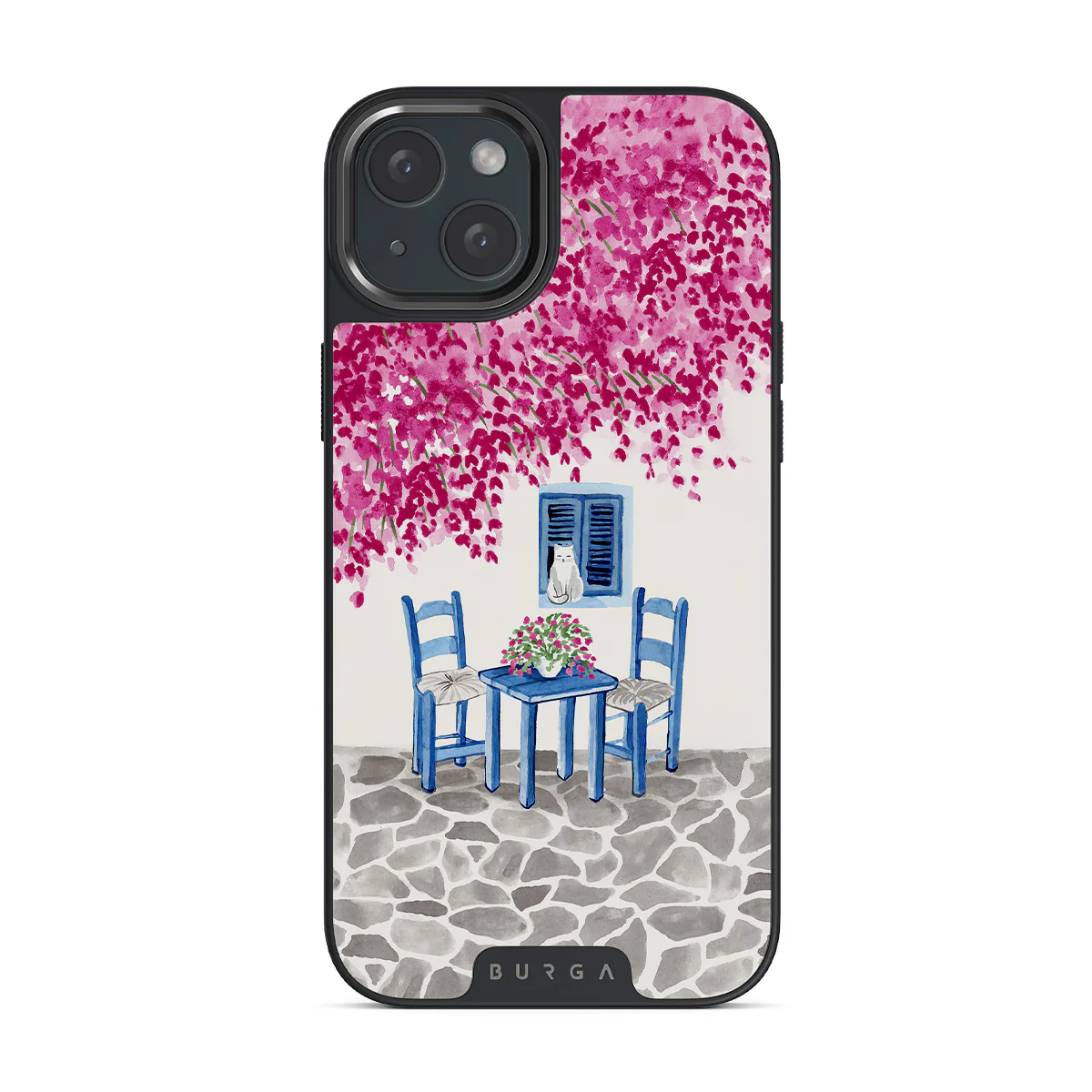 Milos - iPhone 15 Case - Image 12