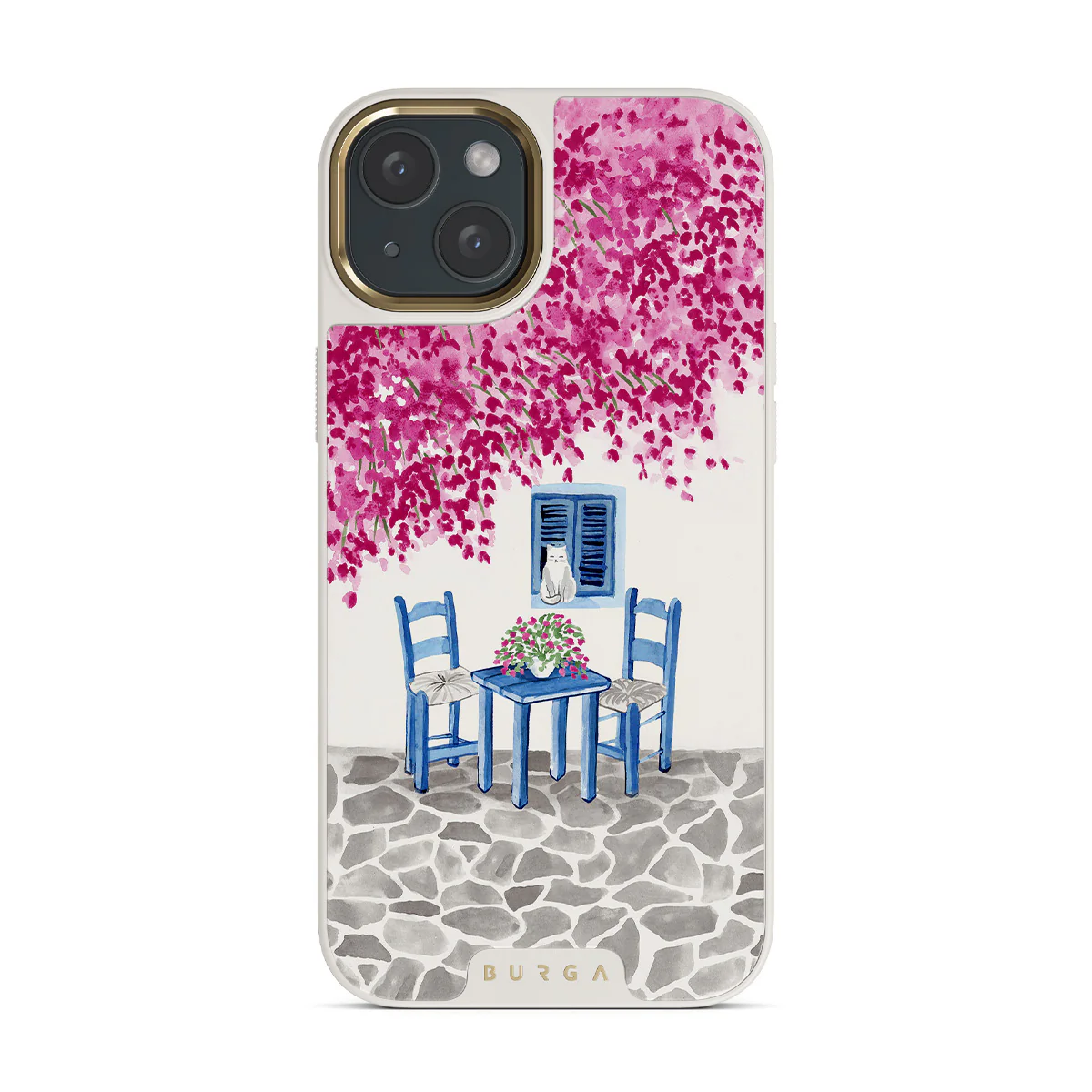 Milos - iPhone 15 Plus Case - Image 19