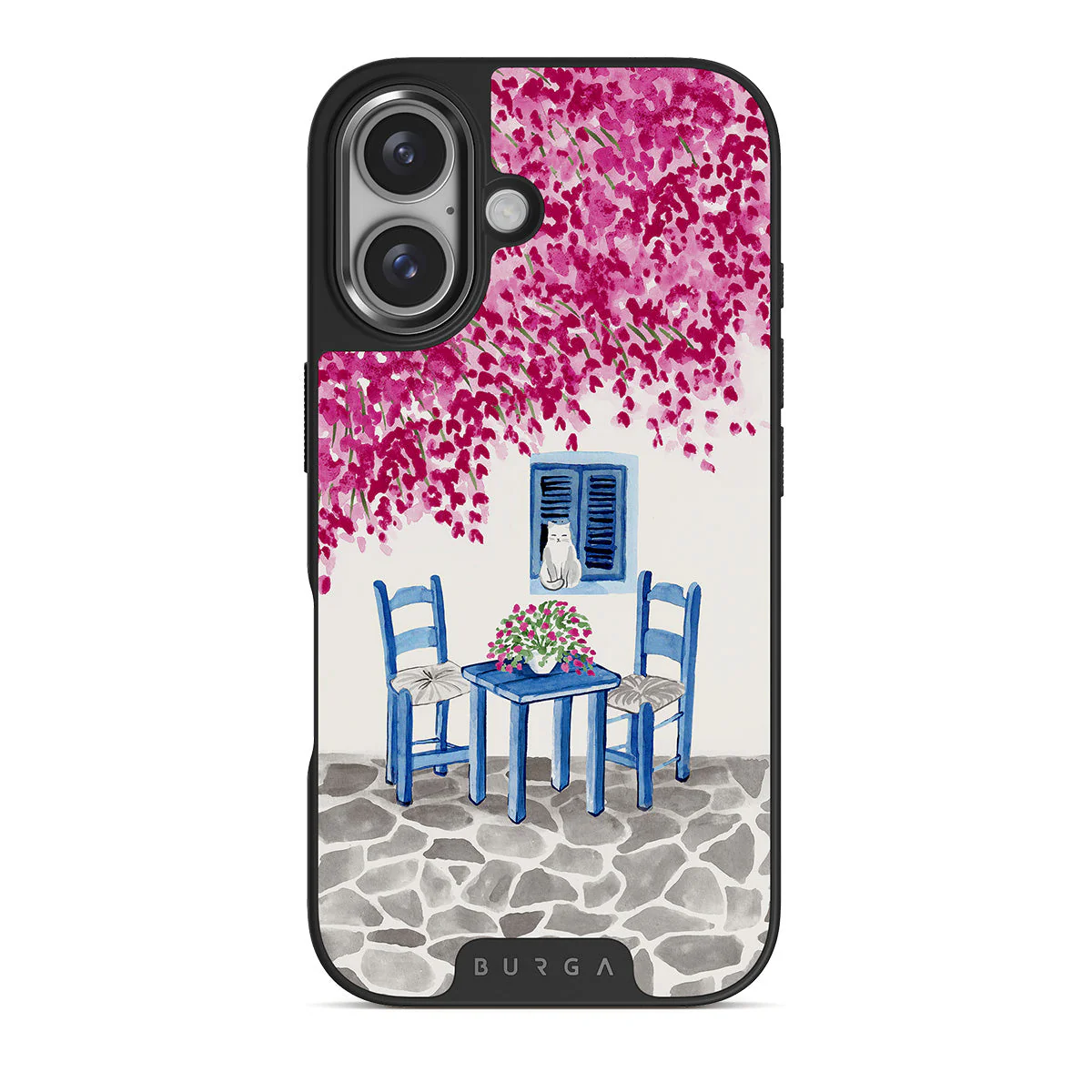 Milos - iPhone 16 Case - Image 13
