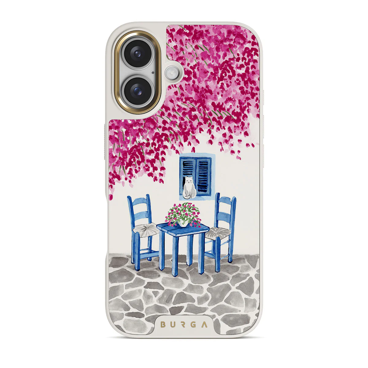 Milos - iPhone 16 Case - Image 20