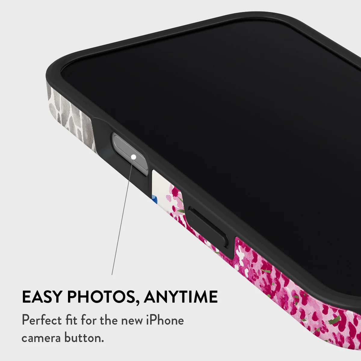 Milos - iPhone 16 Plus Case - Image 5