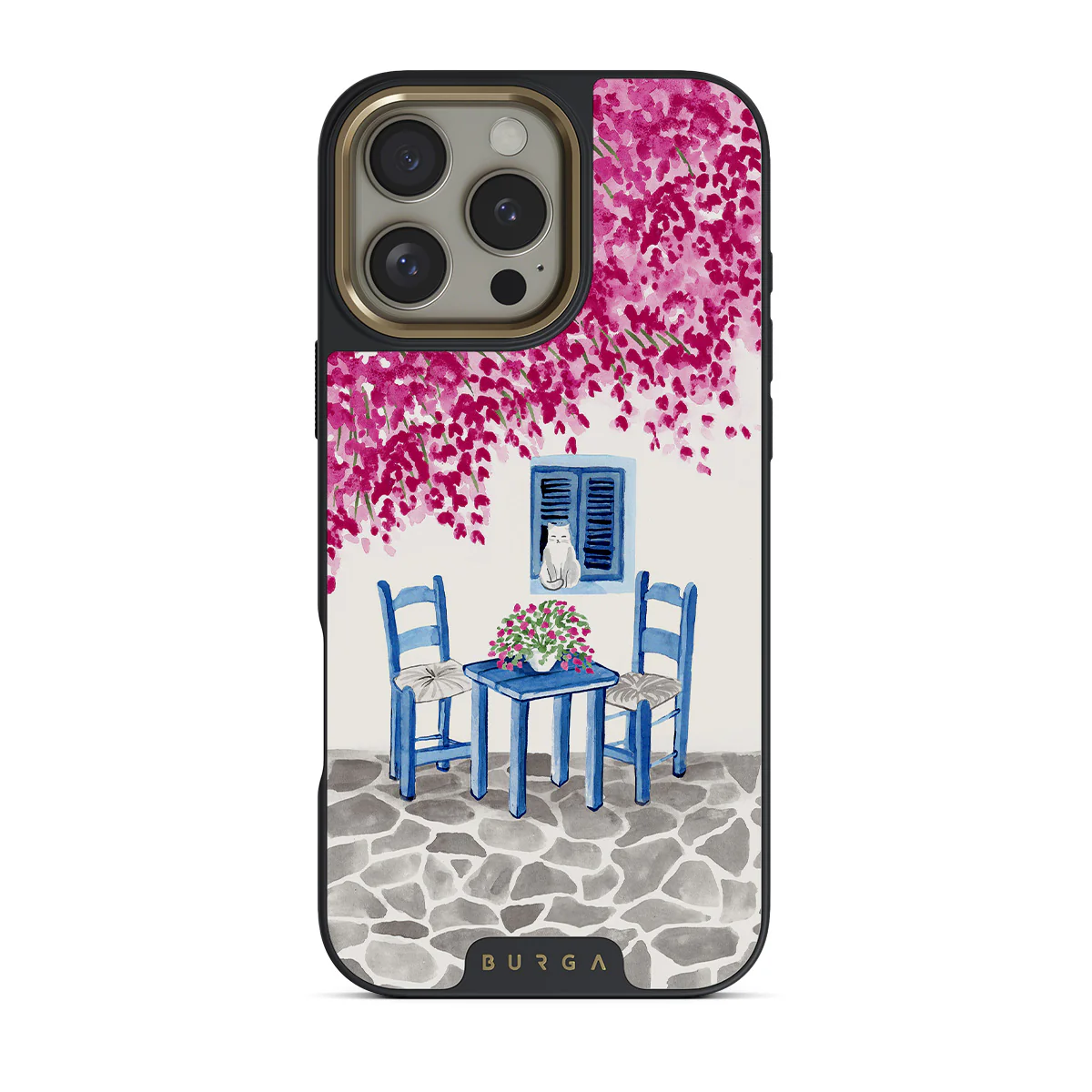 Milos - iPhone 16 Pro Max Case - Image 6