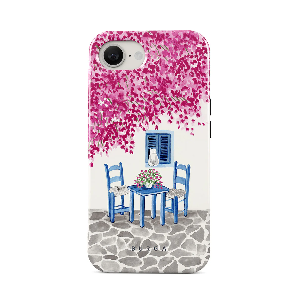 Milos - iPhone 16e Case