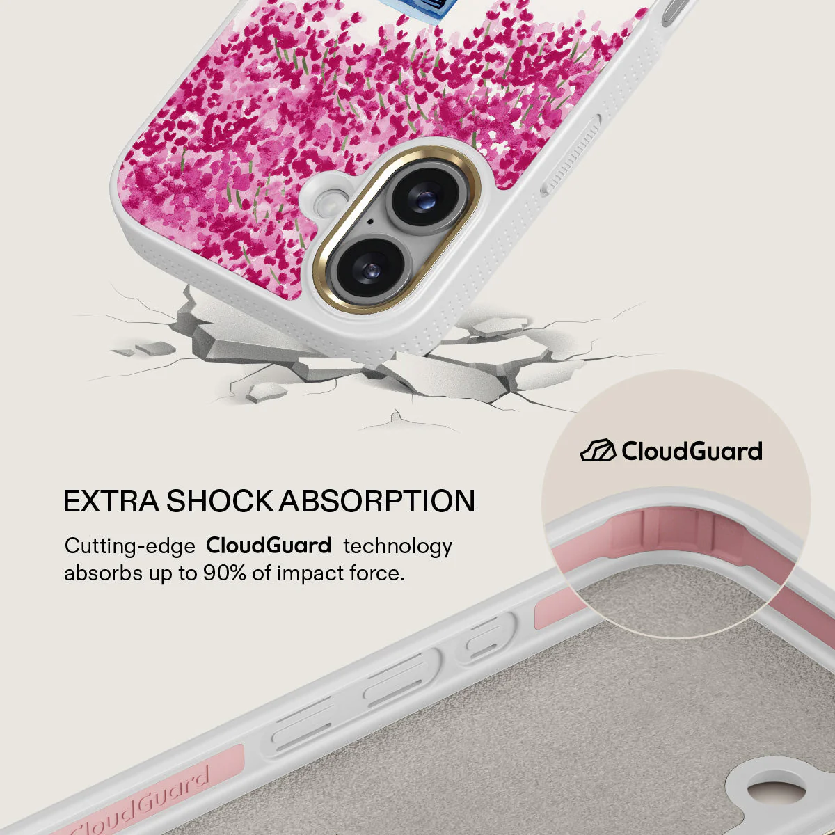 Milos - iPhone 17 Case - Image 21
