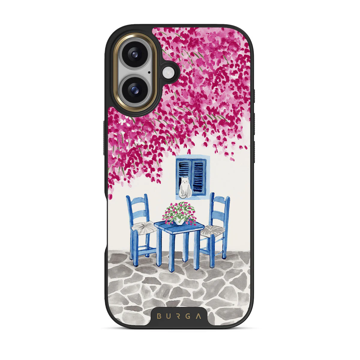 Milos - iPhone 17 Case - Image 5