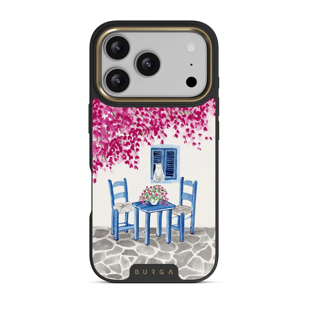 Milos - iPhone 17 Pro Case - Image 5