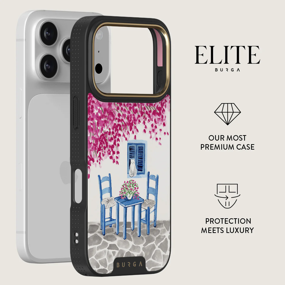 Milos - iPhone 17 Pro Case - Image 6