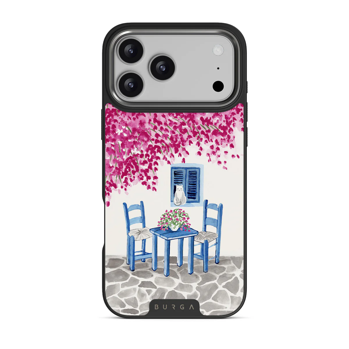 Milos - iPhone 17 Pro Max Case - Image 12