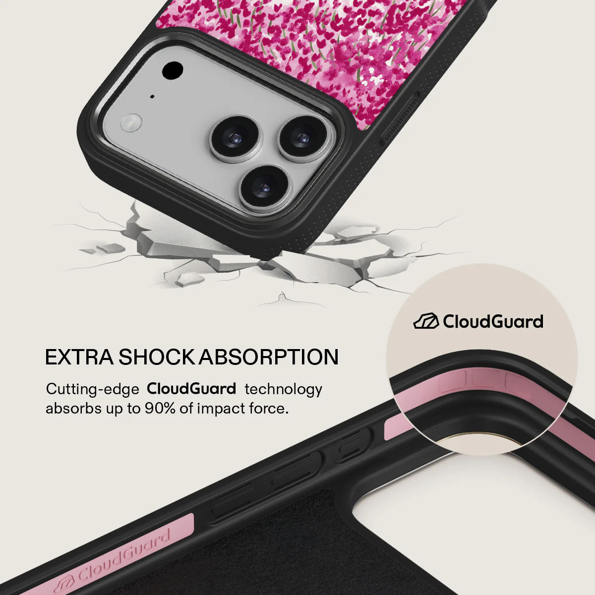Milos - iPhone 17 Pro Max Case - Image 14