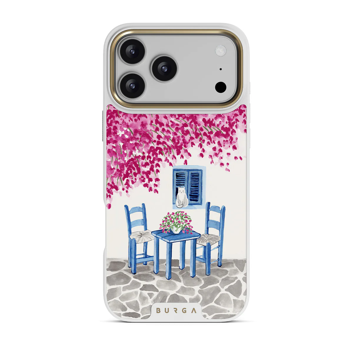 Milos - iPhone 17 Pro Max Case - Image 19