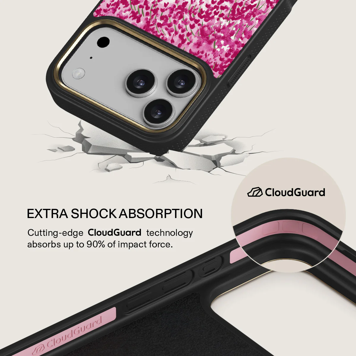 Milos - iPhone 17 Pro Max Case - Image 7