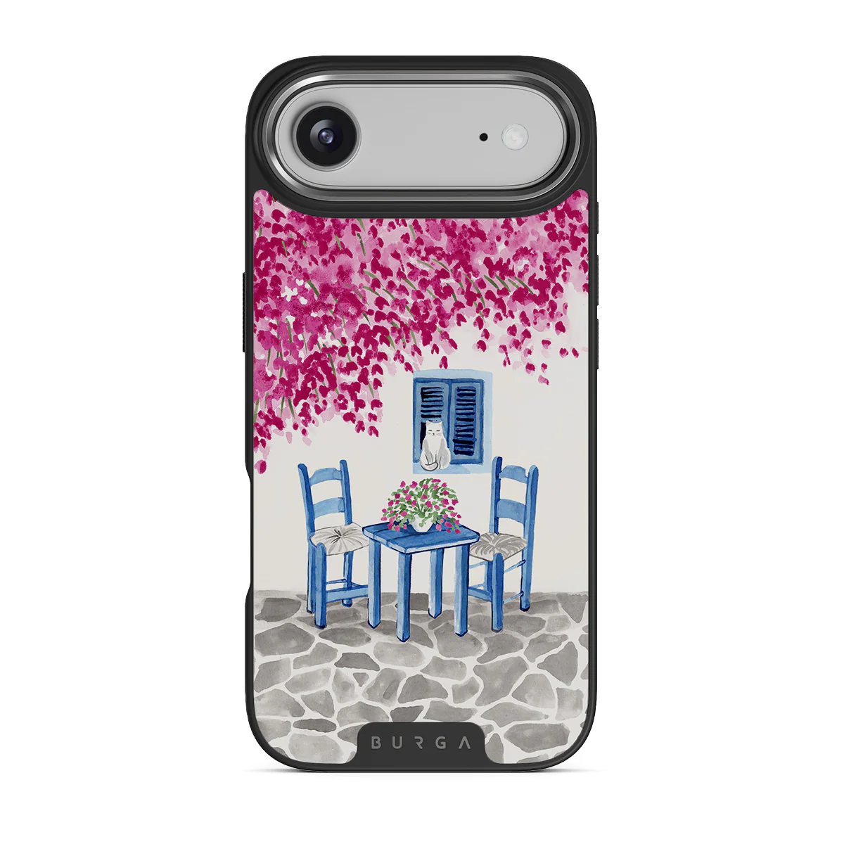 Milos - iPhone Air Case - Image 12