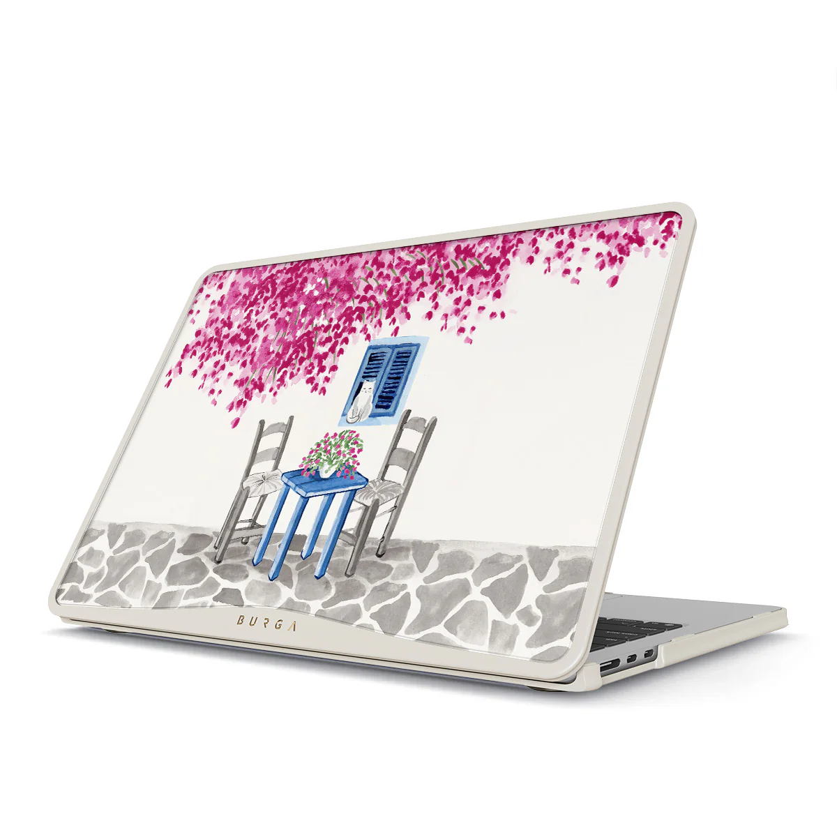 Milos - Macbook Case