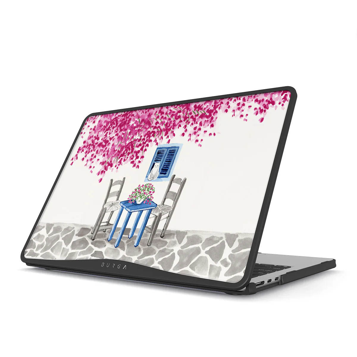 Milos - Macbook Case - Image 3