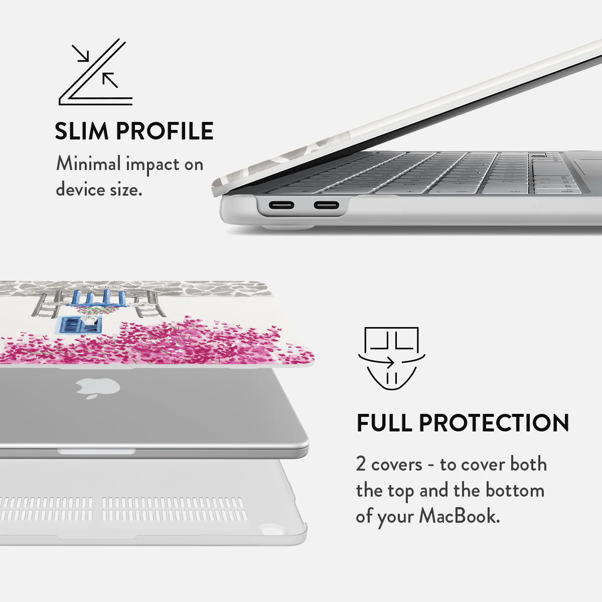 Milos - Macbook Case - Image 18