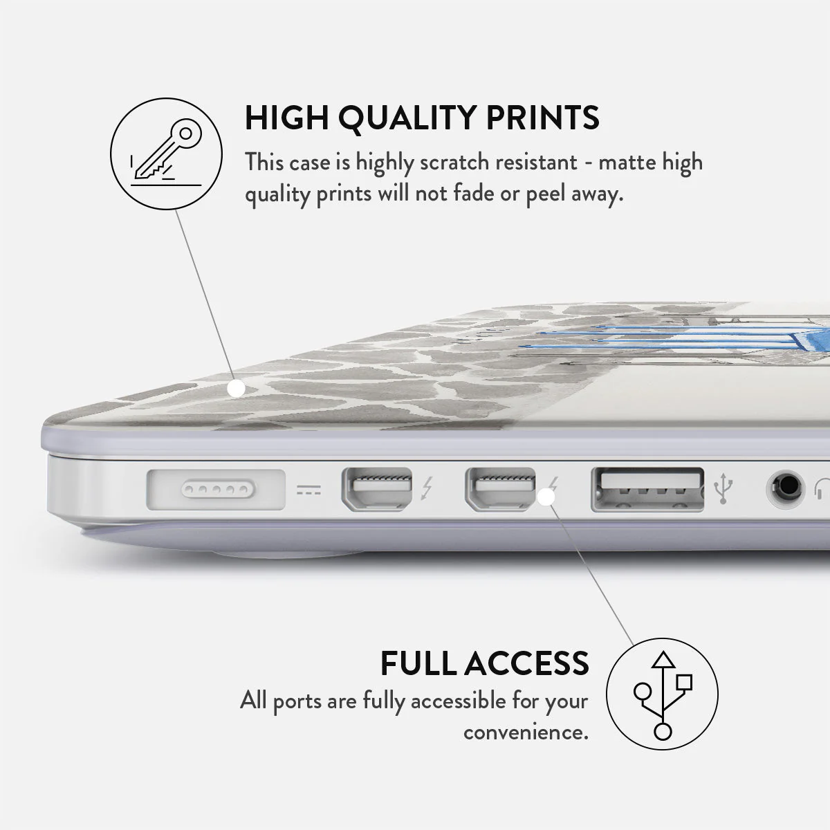 Milos - Macbook Case - Image 21