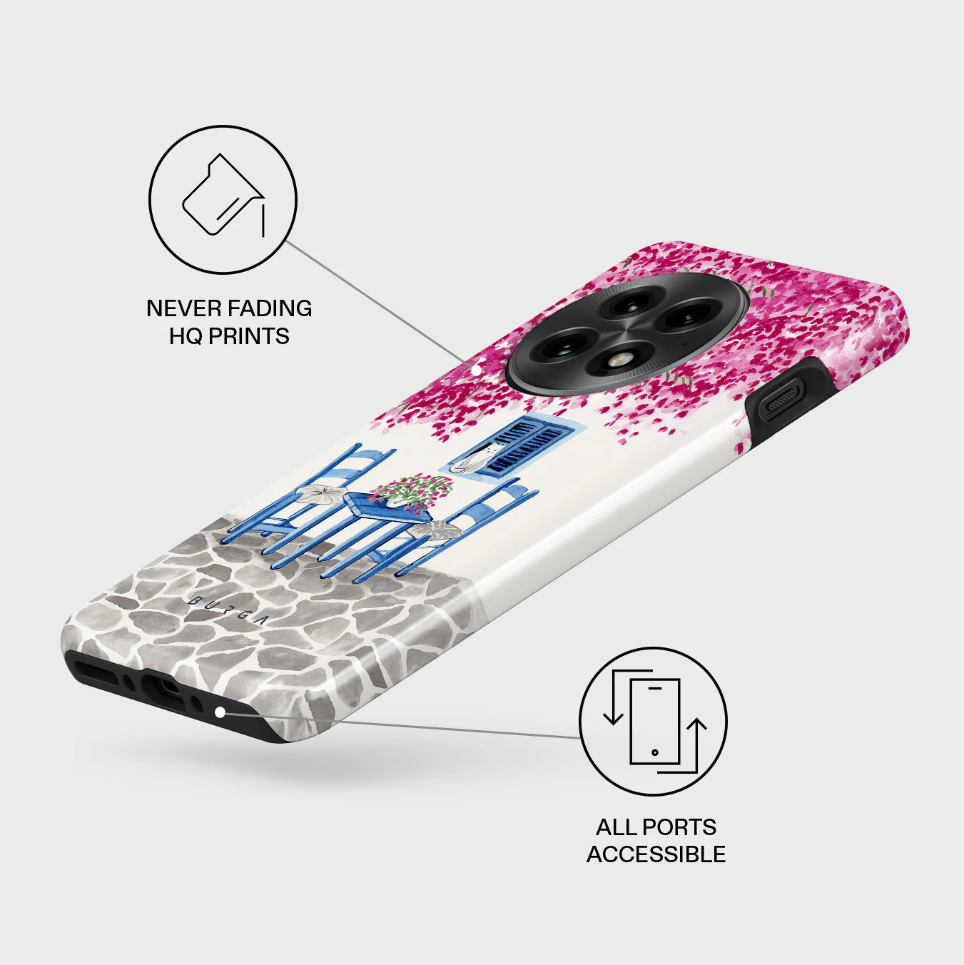 Milos - OnePlus 13 Case - Image 3