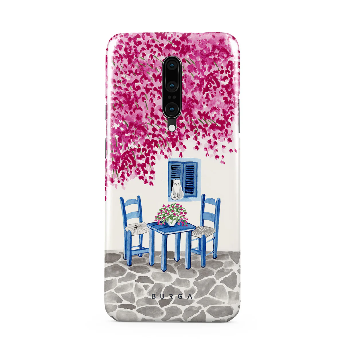 Milos - OnePlus 7 Pro / 7T Pro Case