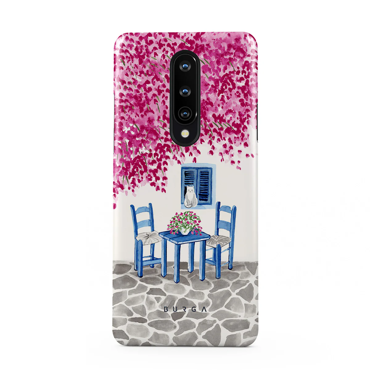 Milos - OnePlus 8 Case