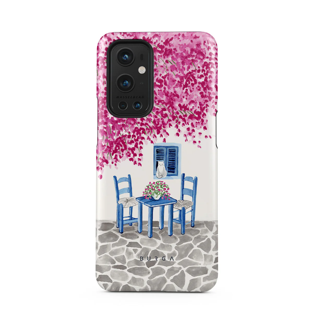 Milos - OnePlus 9 Pro Case