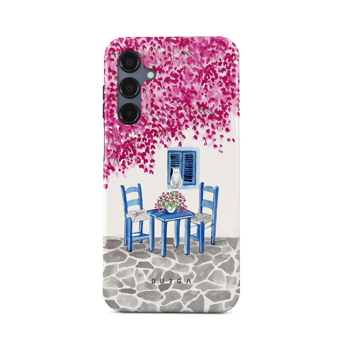 Milos - Samsung Galaxy A16 Case