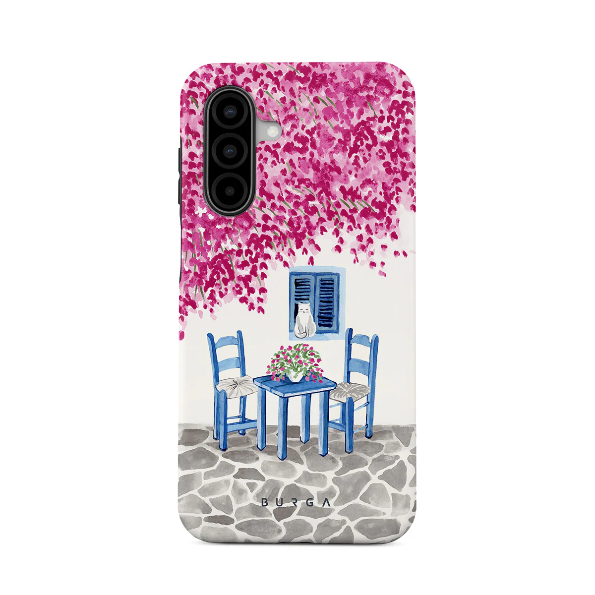 Milos - Samsung Galaxy A17 Case