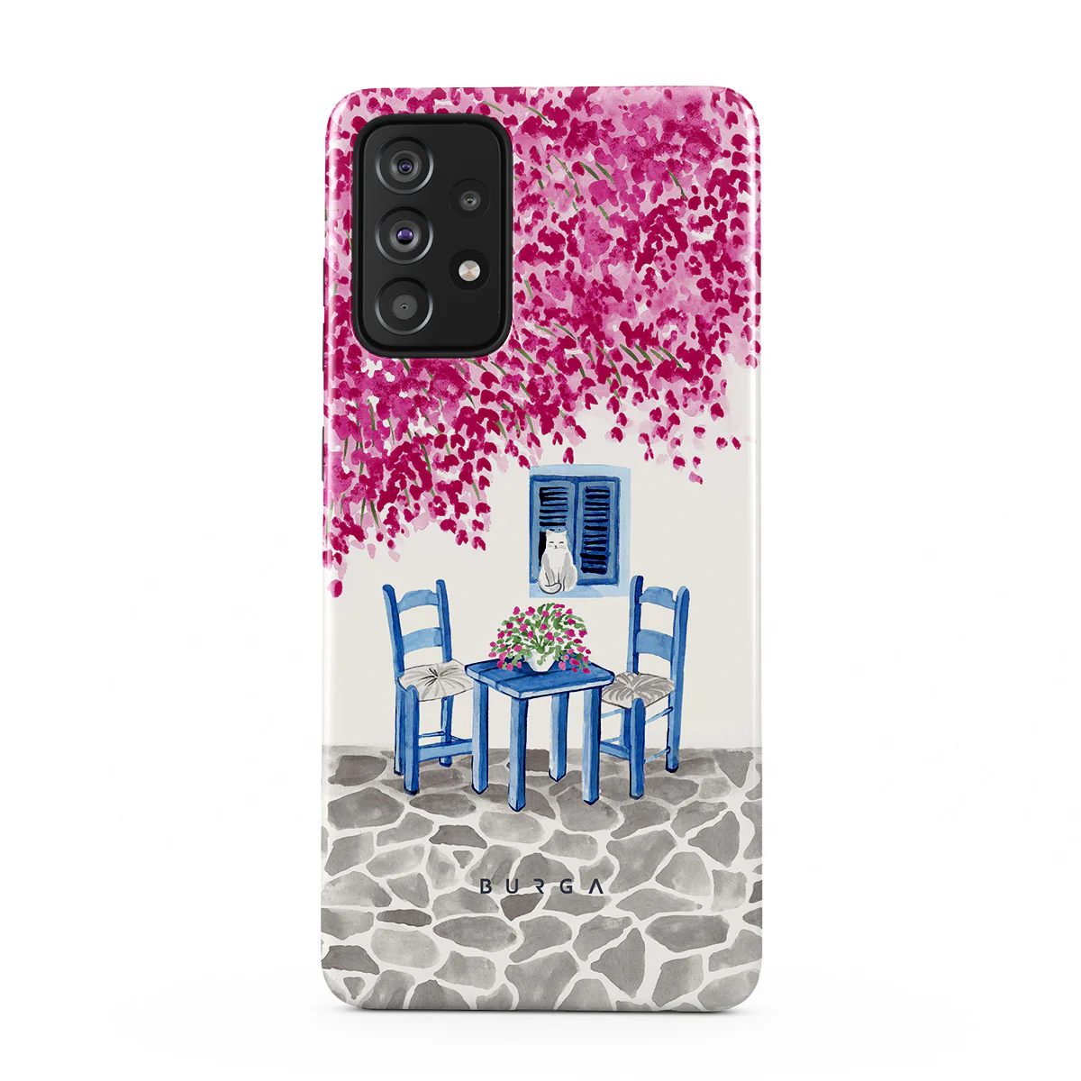 Milos - Samsung Galaxy A52 / A52S 4G / 5G Case