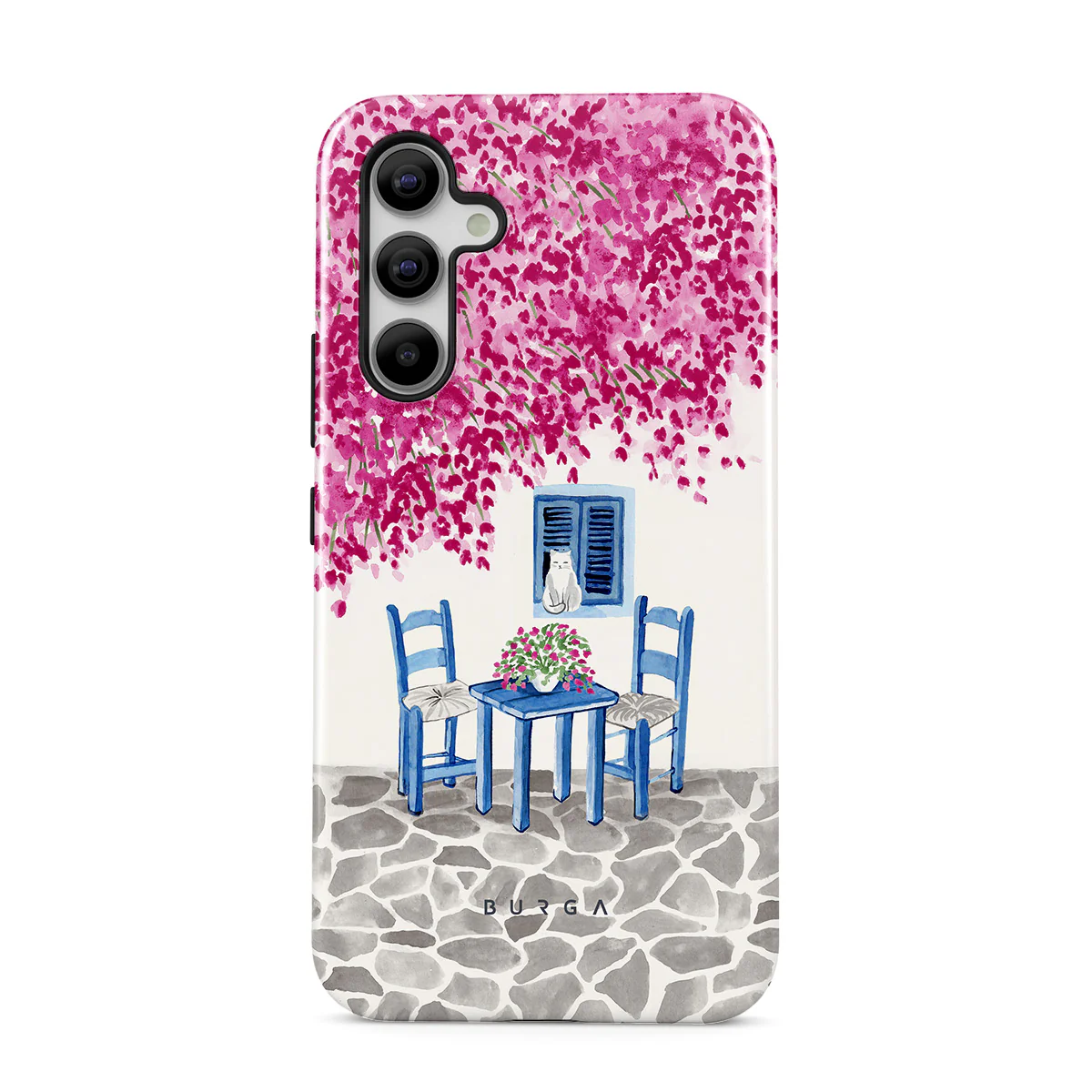 Milos - Samsung Galaxy A55 Case