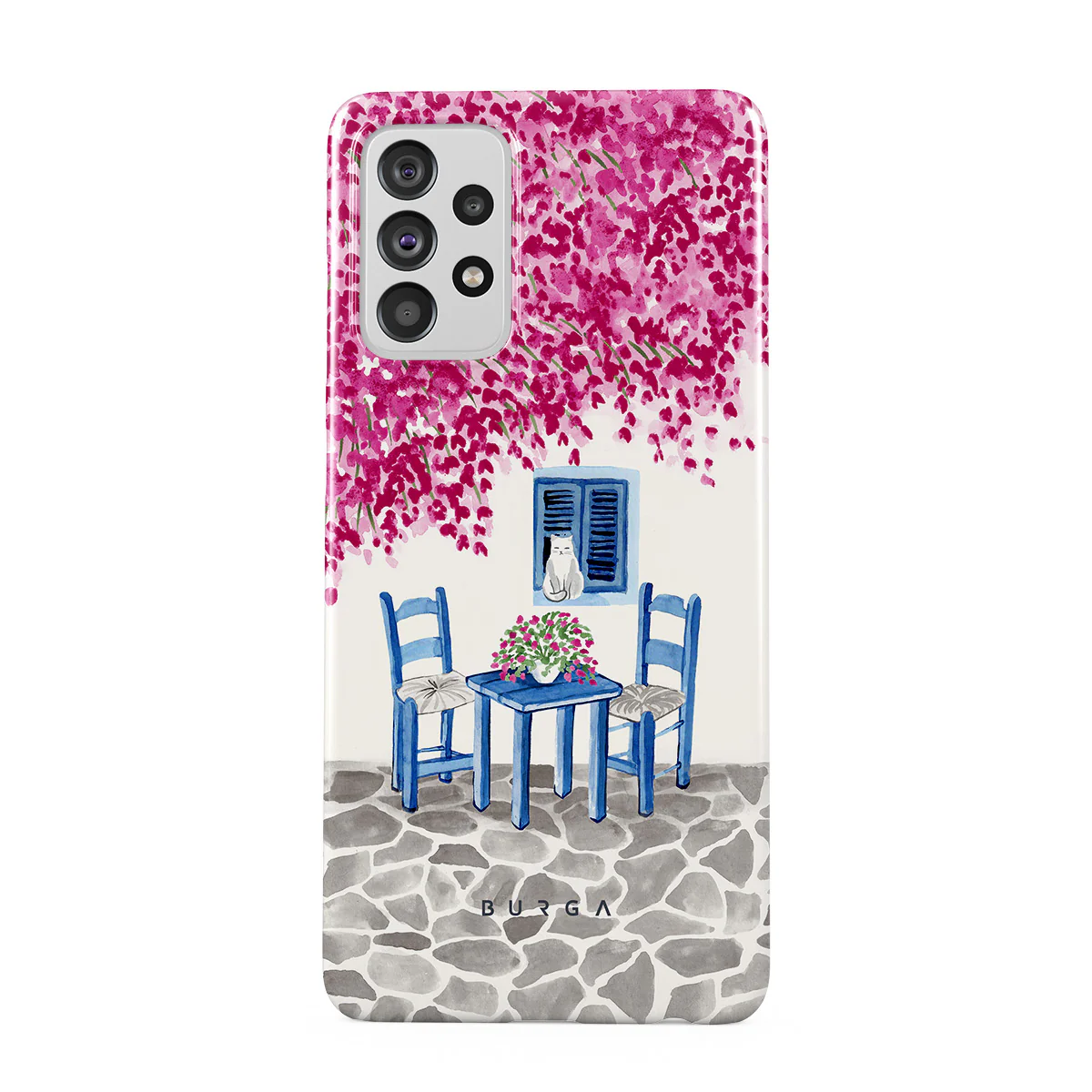 Milos - Samsung Galaxy A72 4G / 5G Case