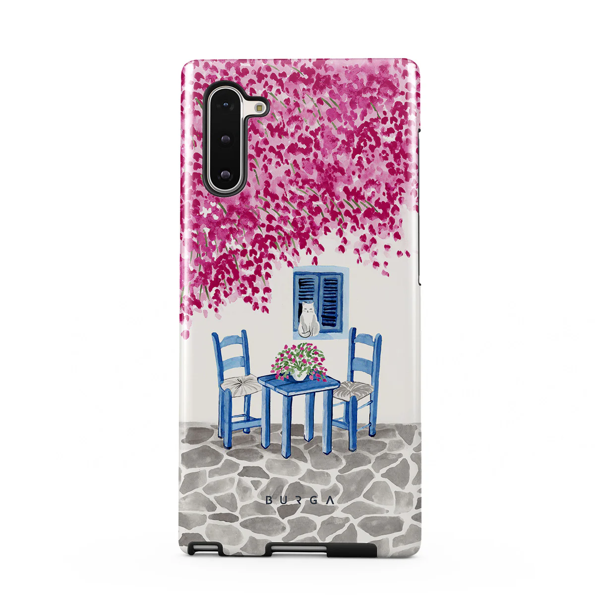 Milos - Samsung Galaxy Note 10 Case - Image 5