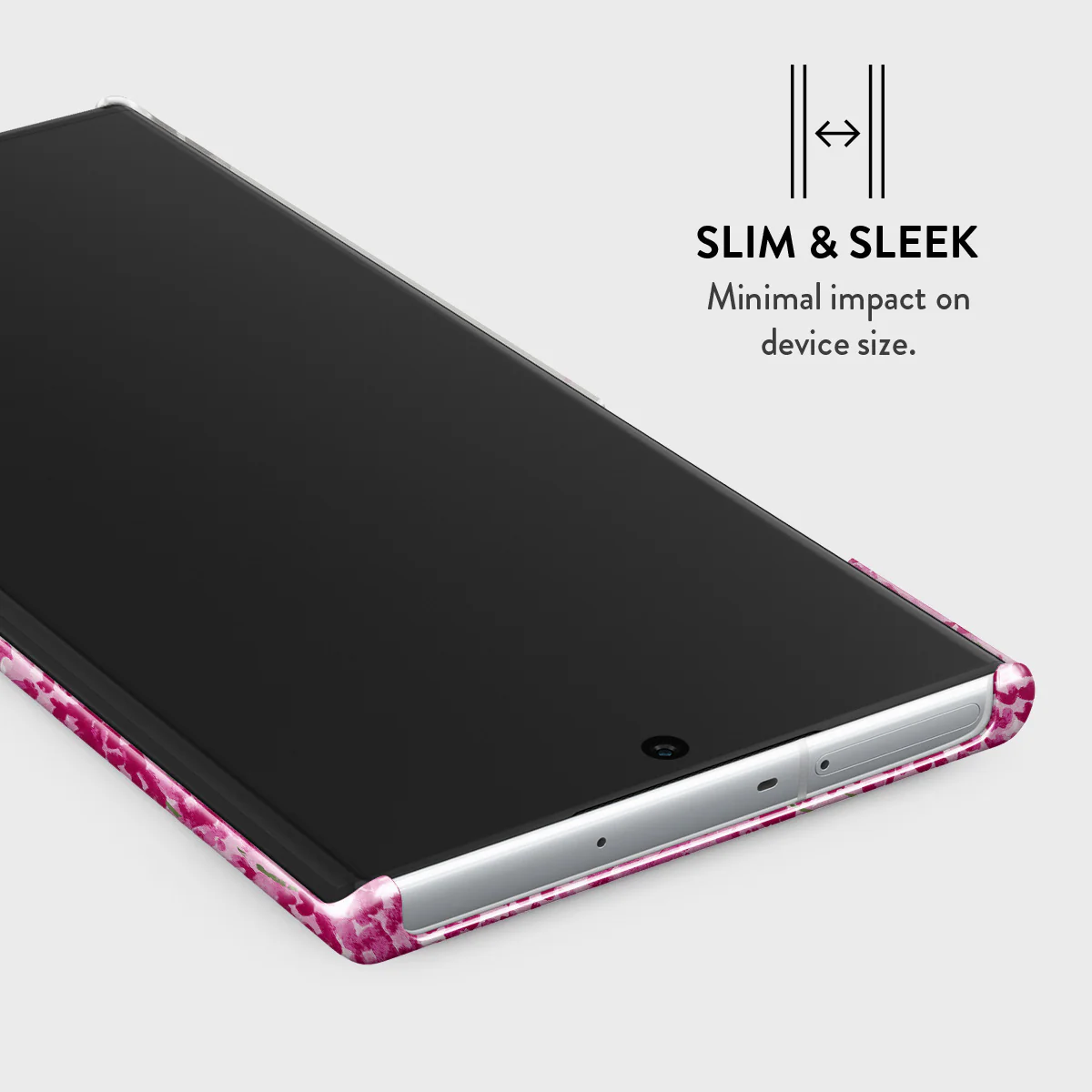 Milos - Samsung Galaxy Note 10 Plus Case - Image 4